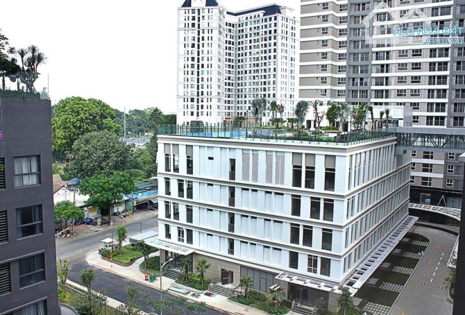 ✅Chuyên Bán Orchard Park View - 1PN/ Officetel | 2 Phòng ngủ | 3 Phòng ngủ - 1