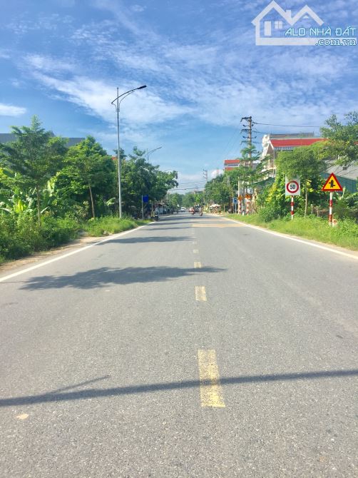 Bán đất Huyện Tân sơn 127 m2, Mt 5m,Vị trí đẹp,Ngay mặt đường Quốc Lộ 32 ,Giá chỉ 1.283 tr - 1