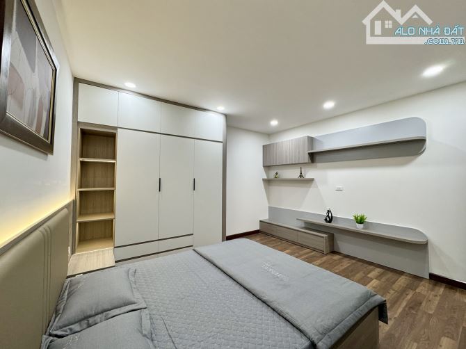 🆘 BÁN GẤP CĂN HỘ 3PN – 105M² – FULL ĐỒ – INTRACOM 33 CẦU DIỄN CHỈ HƠN 5 TỶ🌟 - 1