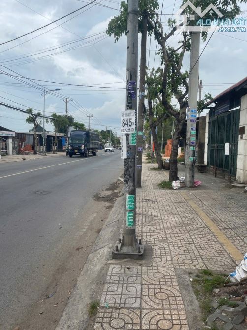 Bán Gấp Nhà 4x23m mặt tiền Đường nguyễn văn bứa x.xuân thới sơn Hóc môn Giá 6.2 Tỷ - 1