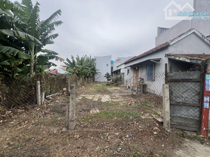 ĐẤT VƯỜN GẦN KĐT VĨNH ĐIỀM TRUNG P.TÂY TP NHA TRANG - 1