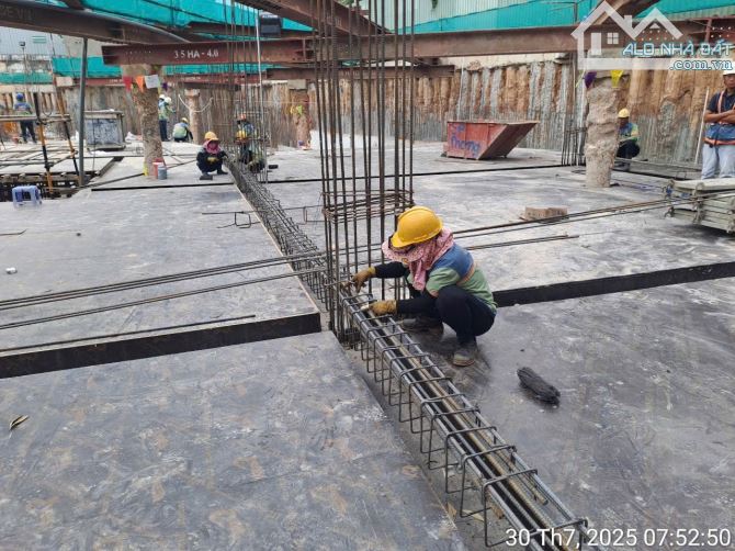 Căn hộ Happy One Sora Thủ Đức  Chuẩn Nhật, Giá chỉ từ 45 triệu/m² - 11