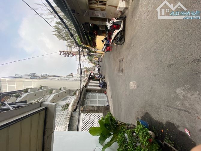 💥 BÁN NHÀ - HXH - BÙI ĐÌNH TUÝ - BÌNH THẠNH - 70 M2 - NHỈNH 7 TỶ - 1