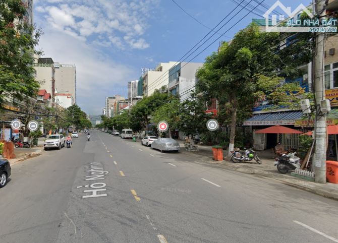BÁN ĐẤT ĐỈNH CAO 3 MẶT TIỀN HỒ NGHINH – TRẦN BẠCH ĐẰNG NỐI DÀI | 1.792,5M² – NGANG 43M – G - 1