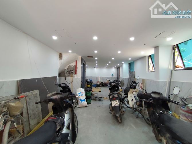 BÁN TÒA CCMN 290 XUÂN ĐỈNH 80M2 7T Ô TÔ ĐỖ CỬA, 28 PHÒNG KHÉP CHO THUÊ 120TR/TH GIÁ 23 TỶ - 1