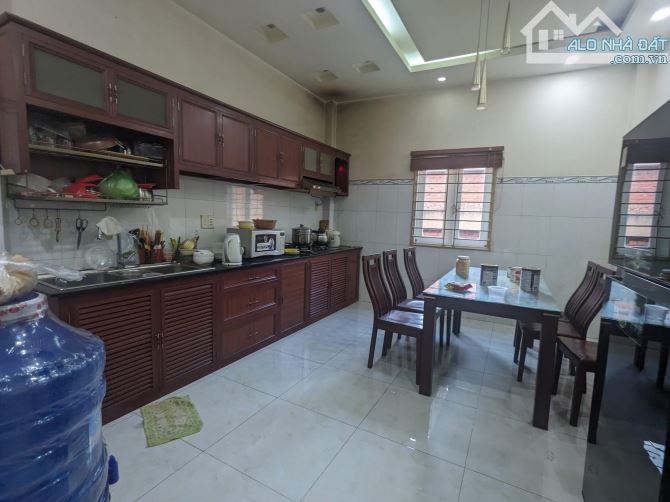 🏆  BÁN MẶT TIỀN GIÁP QUẬN 5 ĐƯỜNG 12M 88M2 3 TẦNG NGANG LỚN 4,2Mx21 💰CHỈ 12 TỶ - 1