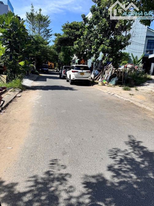 Bán đất MT Bùi Xương Trạch Khuê Trung  Cẩm Lệ - 1