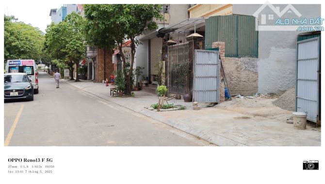 Bán đất chính chủ quận Tây Hồ 96m2, Mt 5m giá 14,8 tỷ. - 1