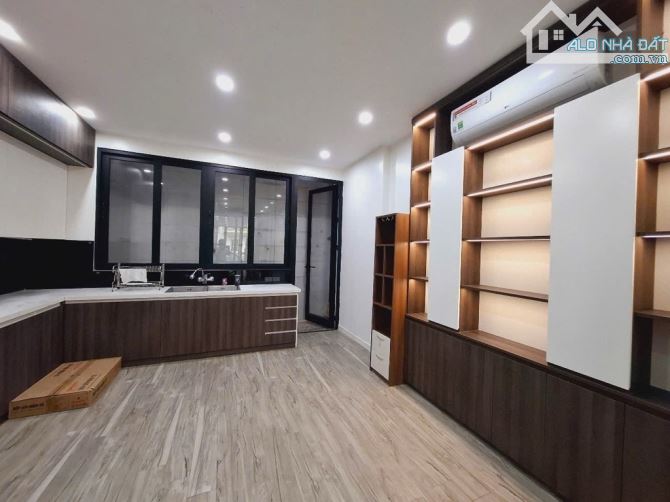 💥 MẶT PHỐ BẠCH THÁI BƯỞI – THANG MÁY NHẬP KHẨU – VỈA HÈ RỘNG – KINH DOANH VĂN PHÒNG ĐỈNH - 1