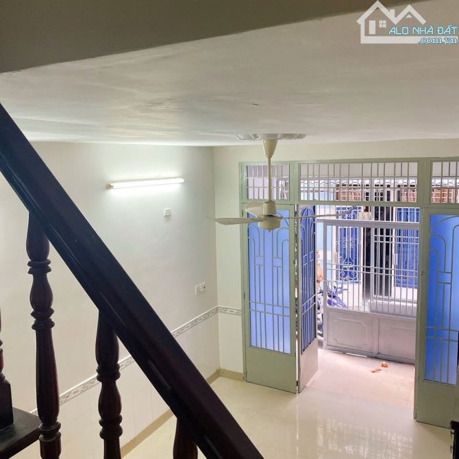 🏡 CHÍNH CHỦ GỬI BÁN – NHÀ 2 TẦNG 5PN – SỔ RIÊNG – NGANG 4M – GIÁ CHỈ 4.X TỶ - 1
