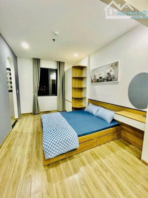 BÁN TOÀ CĂN HỘ 5,5 TẦNG VIEW CẦU RỒNG - AN HẢI TÂY - SƠN TRÀ - ĐÀ NẴNG - 1