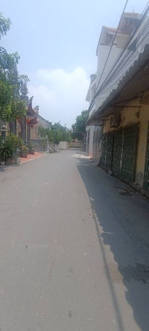 💥ĐẤT ĐẸP TẶNG NHÀ C4 Ở NGAY – OTO ĐỖ CỬA – SÁT TRỤC CHÍNH💥 - 1