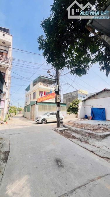 Bán lô đất góc đẹp ngõ đinh văn tả phường bình hàn, tp hải dương - 1