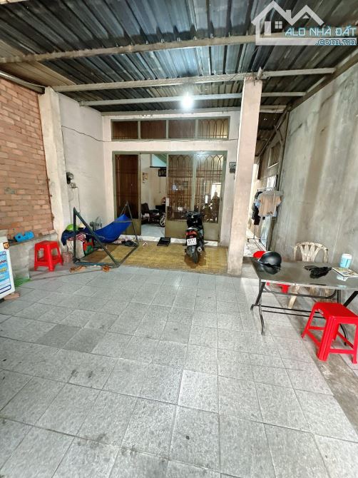 Bán đất khu Gia Viên Phường Tân Hiệp , SHR thổ cư 100% đường 8m ô tô tránh nhau - 1