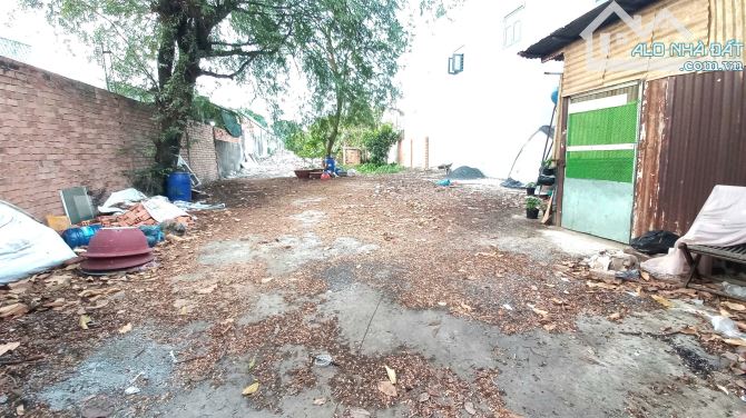 D260 BÁN ĐẤT P.TRẢNG DÀI :  Diện tích : 12m x 78m đã xây tường bao - 1