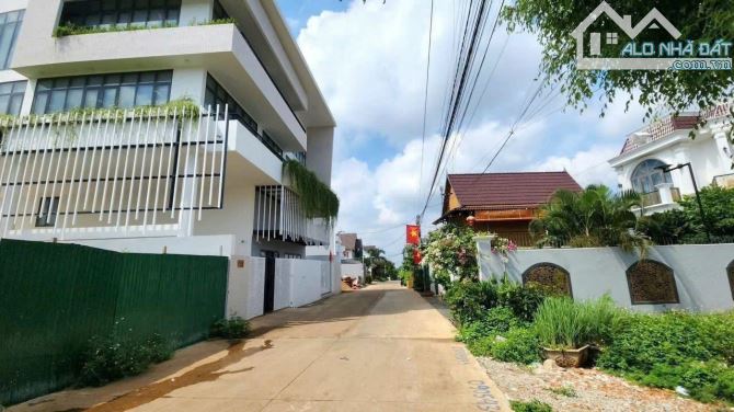 Đất khu biệt thự Vip Đỗ Xuân Hợp, 164m² ODT, 5x29m,đường 10m, - 1