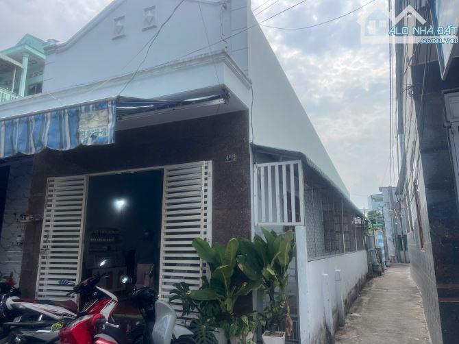 Bán nhà trệt mặt tiền đuờng Đốc Binh Kiều,phuờng 3 tp Mỹ Tho - 1