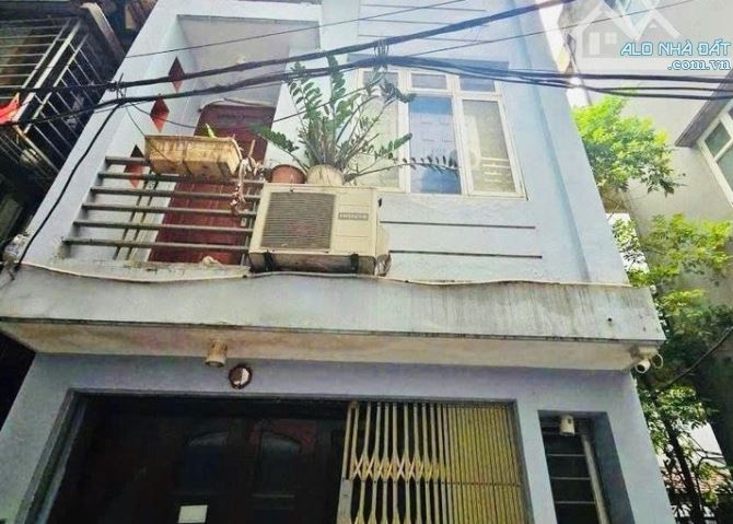 💥Bán gấp Nhà LÔ GÓC, YÊN HÒA, 5 TẦNG 7 tỷ, Dân trí cao, An ninh tốt - 1