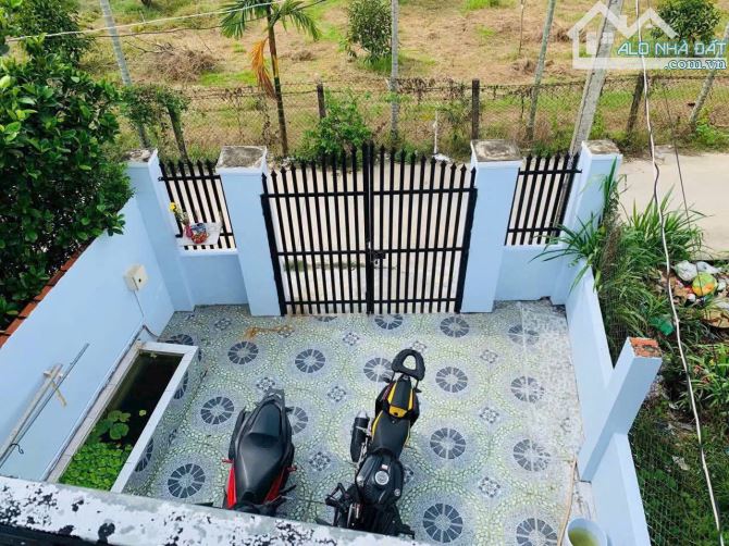 Chỉ 2.1 tỷ nhà 5X25 shr 1tr 1 lầu 1 xẹc TL 824 vô khoảng 200m.. Sau lưng UBND MHN LONG AN - 1