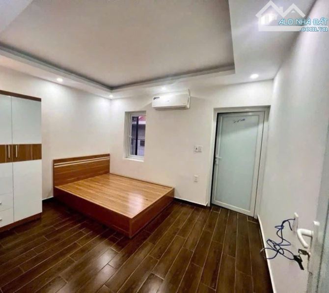 Bán nhà 5 tầng Trần Khát Chân 39m2 giá chưa đến 5 tỷ - 1
