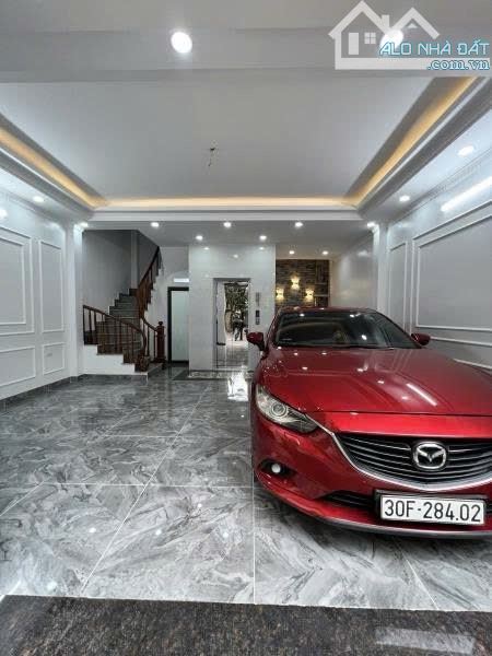 Vũ Tông Phan, Thanh Xuân, 6 Tầng Thang Máy, Gara ô tô, Kinh Doanh, 50m² - Nhỉnh 15 tỷ. - 1