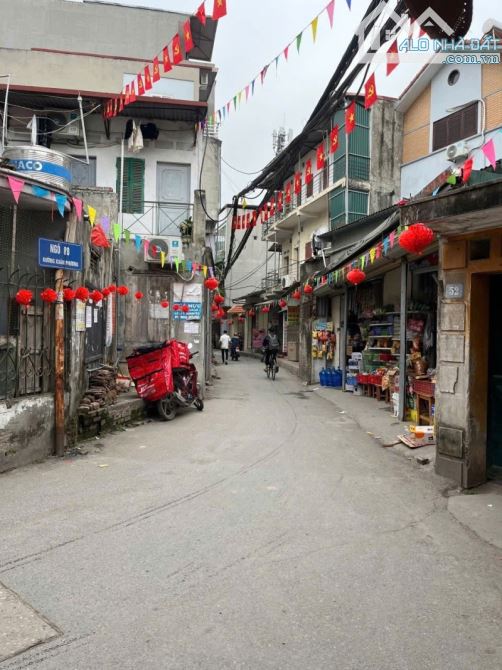 Bán Đất – Giá Hời Tại Đường Xuân Phương, Nam Từ Liêm, Sổ đỏ 62m2, Giá Nhỉnh 5 tỷ - 1