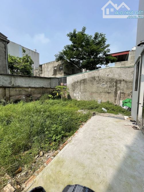 Bán đất phúc lợi, 30m2 giá tốt, vị trí đẹp - 1