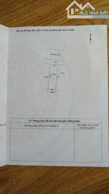 Chỉ 1 tỷ 950tr nhà trọ 5 PHÒNG  5x17 sổ hồng riêng.. KDC TRẦN ANH đs 3 thuộc MHN LONG AN - 1