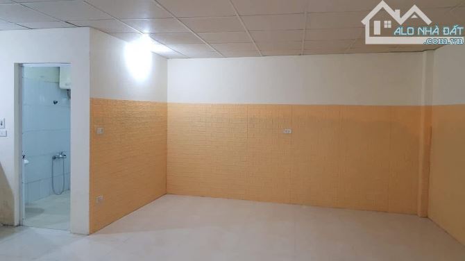 Triều khúc Thanh Xuân đất đẹp gần ô tô, sinh viên bạt ngàn xây CCMN hốt bạc 46m chỉ 3.75tỷ - 1