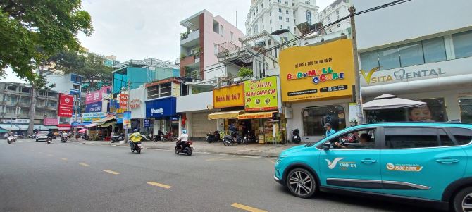 MT Phạm Viết Chánh - Ngay BV Từ Dũ, Q.1, TPHCM - DT đất: 112m2 - Giá: 60 Tỷ - 1