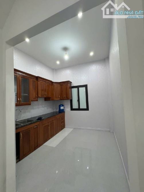BÁN NHÀ ĐẸP CHIẾN THẮNG HÀ ĐÔNG – NGÕ RỘNG – Ô TÔ GẦN – DT 40m2 - NHÀ DÂN XÂY CHẮC CHẮN - - 1
