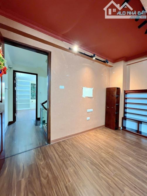 NGUYỄN CẢNH DỊ- HOÀNG MAI, PHÂN LÔ, ÔTÔ TRÁNH, 53 M2, GIÁ 20,6 TỶ. - 1