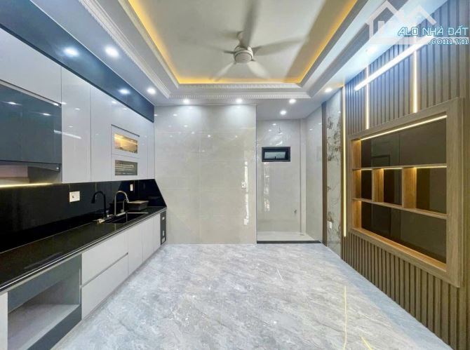 🏢BÁN NHÀ 4 TẦNG THANG MÁY TĐC SAO SÁNG, NGÔ GIA TỰ HẢI AN ~60M GIÁ CHỈ 9,x TỶ - 1