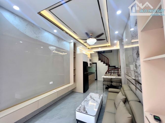 🏡 BÁN NHÀ NGÔ QUYỀN – HÀ ĐÔNG – 2 MẶT THOÁNG – NGÕ RỘNG – TRƯỚC NHÀ Ô TÔ TRÁNH – GIÁ 6.X - 1