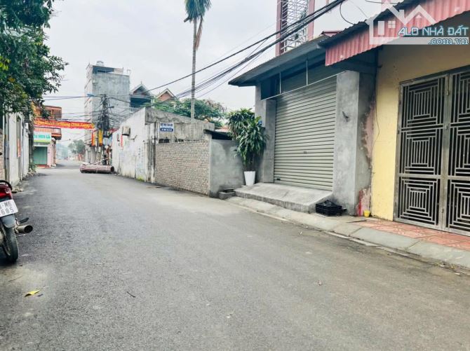 🏡 BÁN LÔ ĐẤT ĐẸP,NGÕ RỘNG, GẦN TRỤC CHÍNH - AN DƯƠNG, HẢI PHÒNG 🔑 - 1