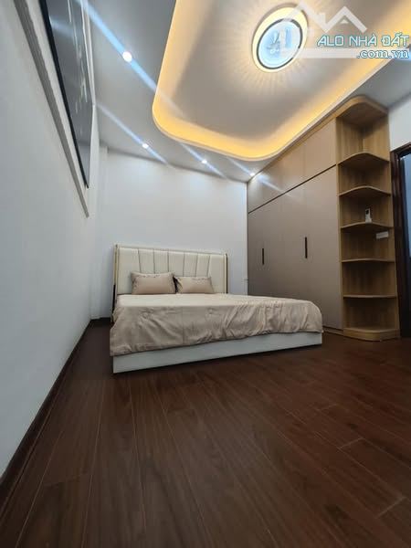 Bán nhà Xuân Đỉnh, Lô Góc, Ngõ thông, gần trường, Gần CV Hòa Bình, 5 tầng 48m2, nhỉnh 8 tỷ - 1