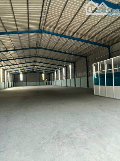 Cho thuê kho xưởng trong KCN Nhơn Trạch, Đồng Nai 8500m2, 12.000m2, 15.000m2, 20.000m2 - 1