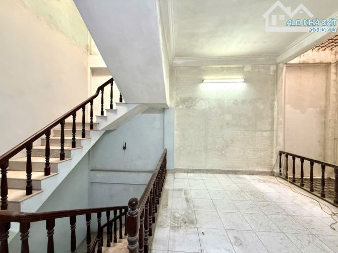BÁN NHÀ VƯƠNG THỪA VŨ- THANH XUÂN, 72 M2, 5 TẦNG, MẶT TIỀN 5M, GIÁ 24,5 TỶ. - 1