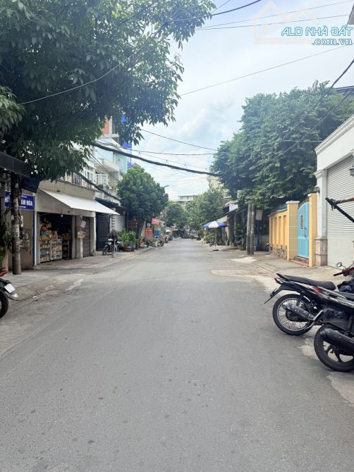 NGUYỄN VĂN KHỐI - NHÀ 5 TẦNG SIÊU ĐẸP - OTO NGỦ TRONG NHÀ - 1