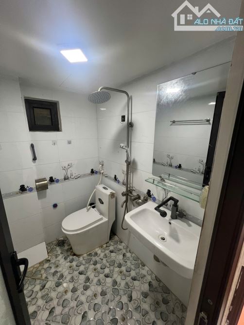 NHÀ ĐẸP LA PHÙ – AN KHÁNH - HÀ NỘI 32m2 - 1