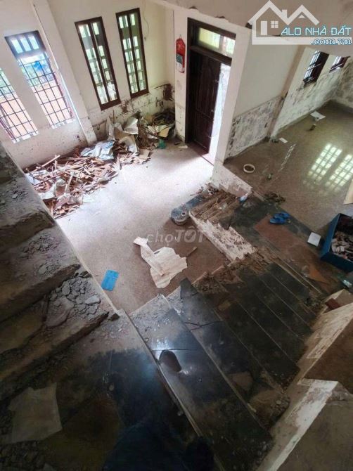 Cho thuê góc 2 MT Cù Lao Phường 2 Quận Phú Nhuận - 1