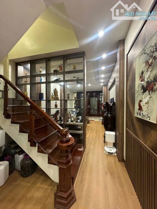 BÁN NHÀ 3 TẦNG MẶT ĐƯỜNG TRẦN BÌNH TRỌNG – KĐT TRẦN HƯNG ĐẠO – TP THÁI BÌNH - 1