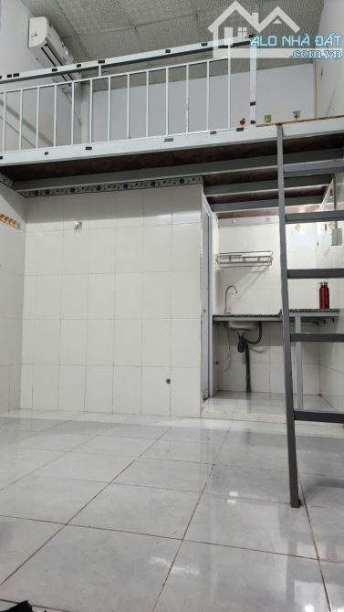 Bán dãy trọ Tân Thới Nhất 08. DT 10x23m có 14p cho thuê 25tr/tháng. Đường 8m giá 12 tỷ - 1