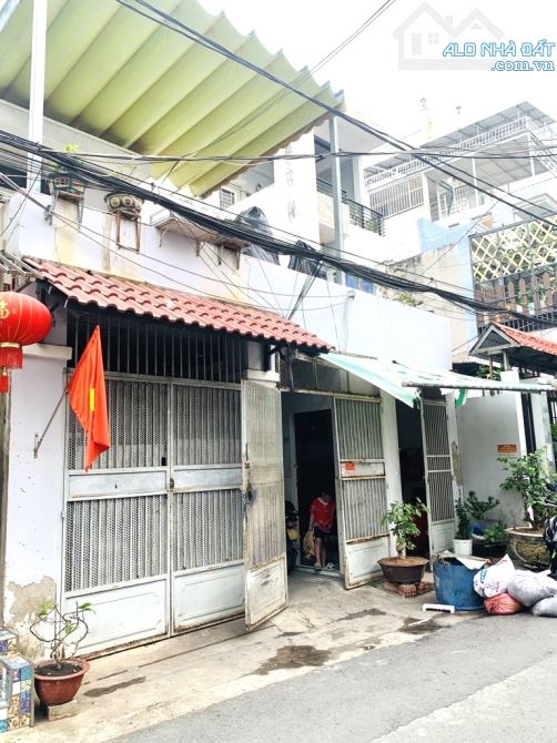 Bán Đất + Dãy Trọ 18 Phòng - Q7 - 280m2 - Nhỉnh 18 Tỷ - 1