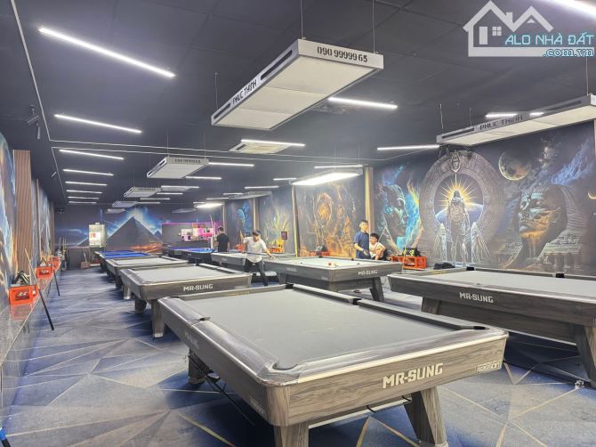 Mặt tiền LÊ ĐỨC THỌ, GV 720m2 12x70 nở hậu GPXD 9 TẦNG  chỉ 69,5 tỷ - 1