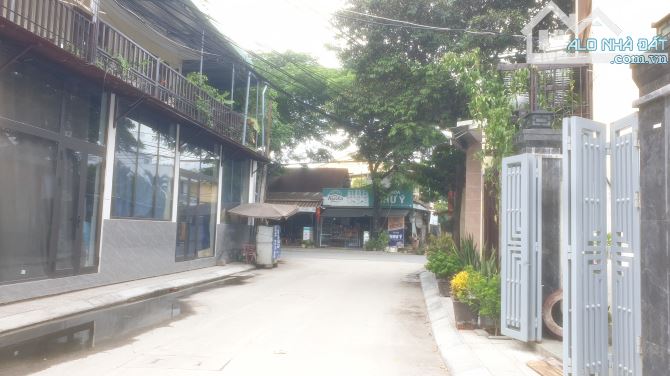 🔥BÁN CĂN NHÀ CẤP 4 & CẨM NAM. HỘI AN⚡ - 1