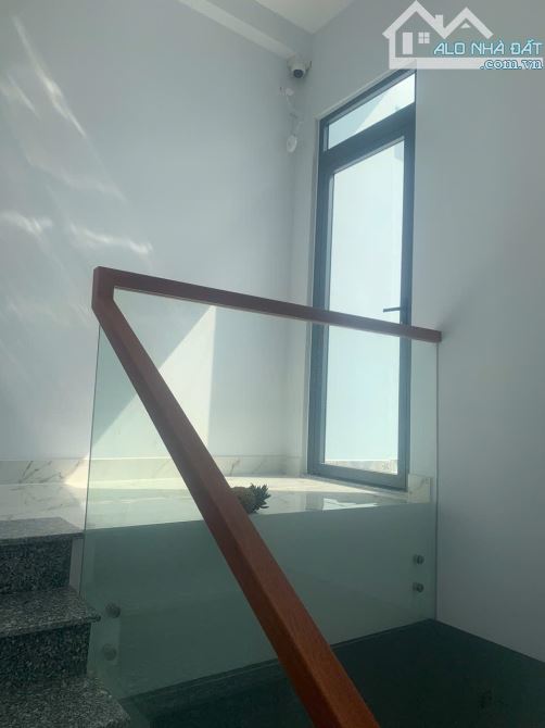 🏡 BÁN NHÀ 3 TẦNG – HẺM XE HƠI TRÁNH NHAU – 234 LÊ VĂN THỊNH, TP. THỦ ĐỨC - 1