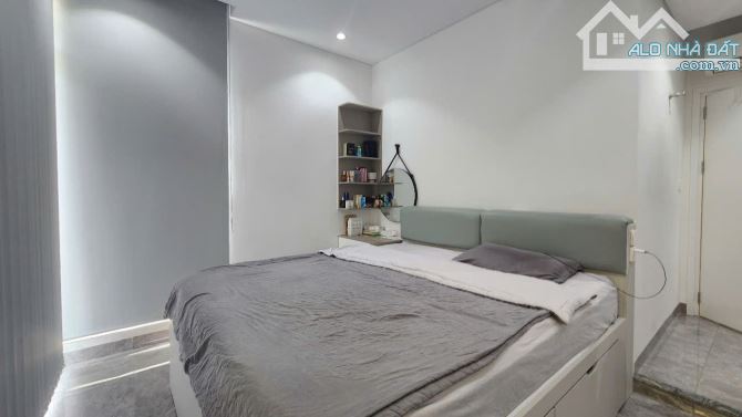 bán căn hộ Star Hill 103m2, 03 phòng ngủ, nội thất cao cấp - 1