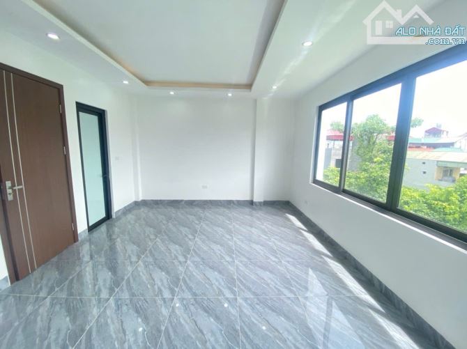 Bán nhà Bình Minh_ Thanh Oai 50m, 4 tầng, 3.88 tỷ - 1