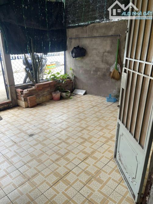 Bán gấp căn nhà núp Hẻm Tô Ký,Thới Tam Thôn, Hóc Môn, DT 5x15m, 890 Triệu, BAo sổ - 1